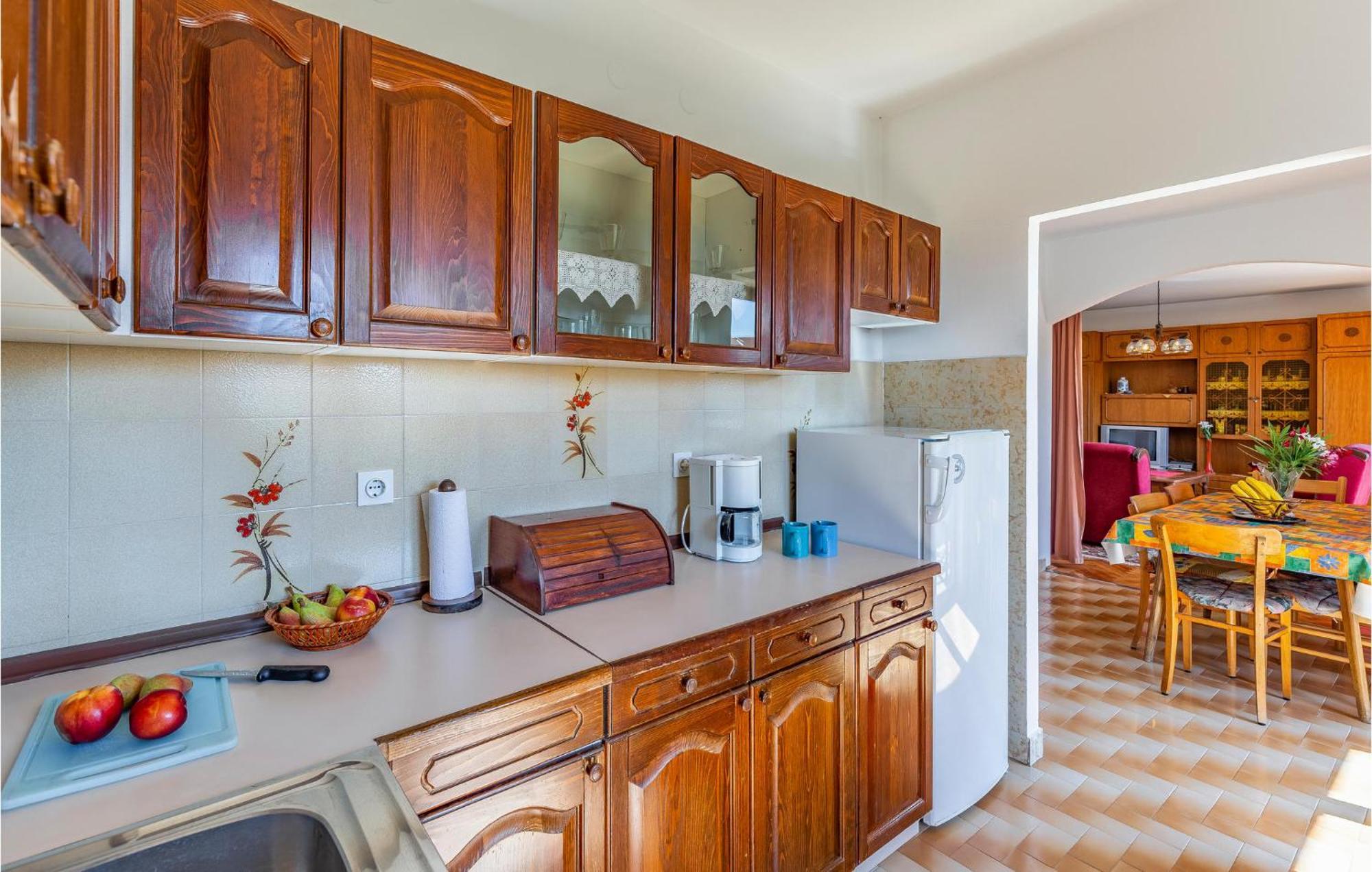 Awesome Apartment In Medulin With Kitchen Dış mekan fotoğraf