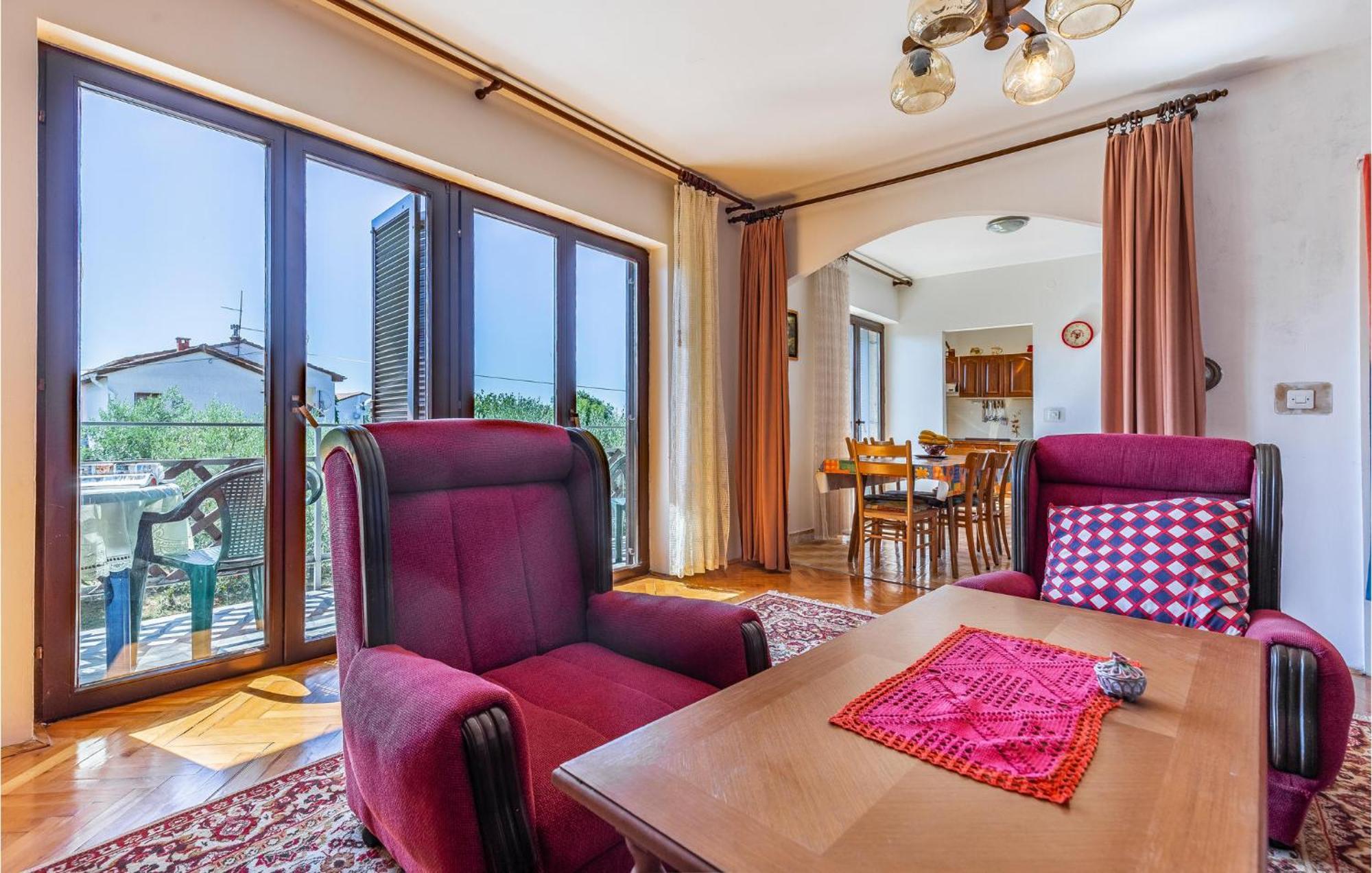 Awesome Apartment In Medulin With Kitchen Dış mekan fotoğraf