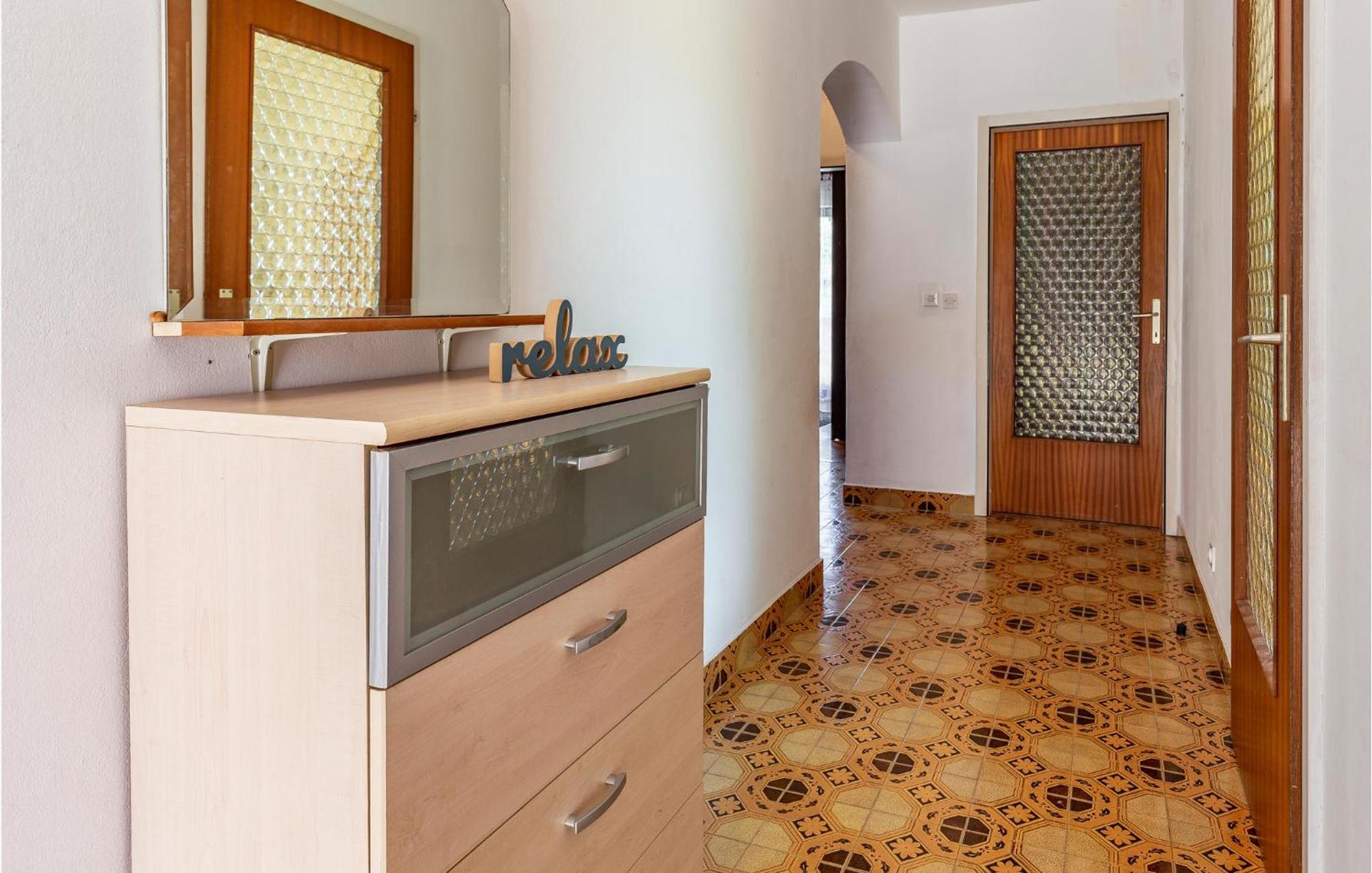 Awesome Apartment In Medulin With Kitchen Dış mekan fotoğraf